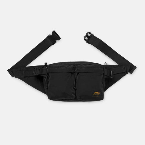 Carhartt WIP 軍事斜胸包
